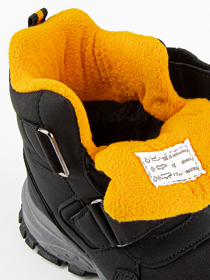 Ботинки артикул:42526-1-10