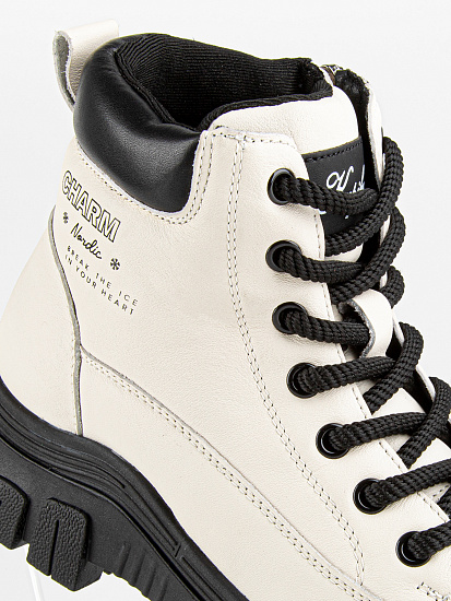 Ботинки артикул:54576у-1-3