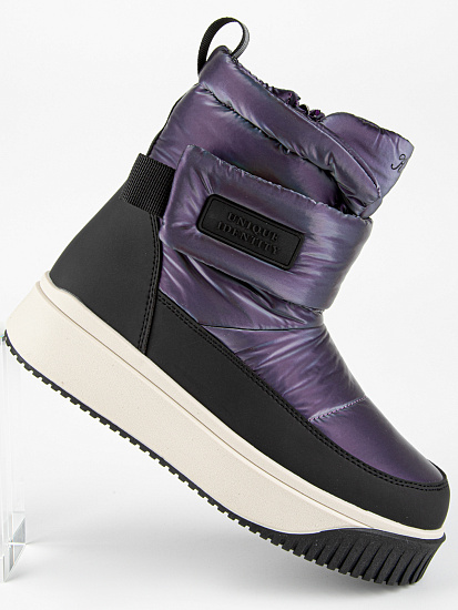 Сапоги артикул:1908д-2-7