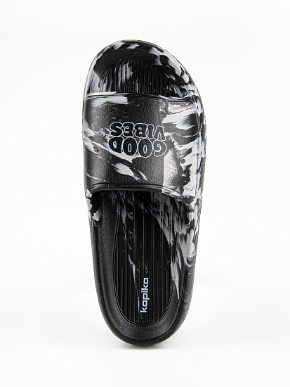 Шлепанцы артикул:83233-3-6