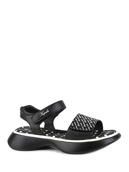 Сандалии артикул:33608п-10-1