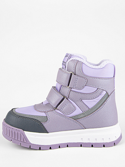 Ботинки артикул:42527-1-8