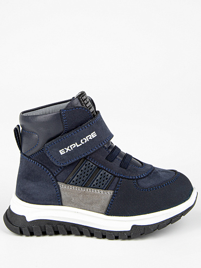 Ботинки артикул:51504ут-1-1