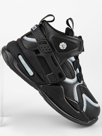 Кроссовки артикул:731056у-20-7