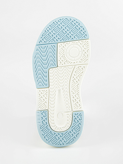 Кроссовки артикул:721204-1-8