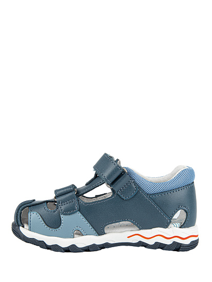 Сандалии артикул:31835к-1-2