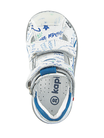 Сандалии артикул:10243т-3-3