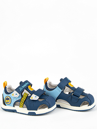 Сандалии артикул:31960п-2-2