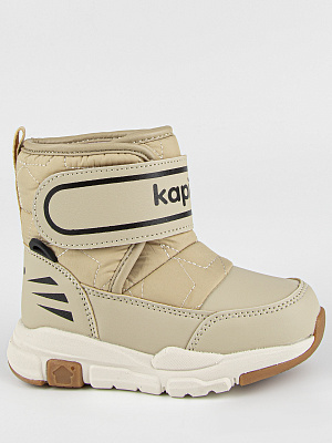 1791д-4 Сапоги (бежевый) 22-26 (5 пар)