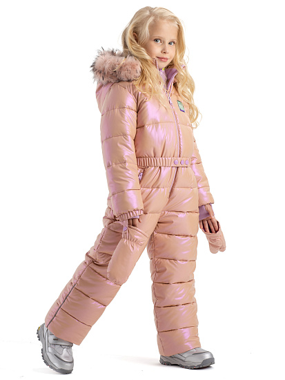 Комбинезон зимний артикул:KKGCK06-T0-3
