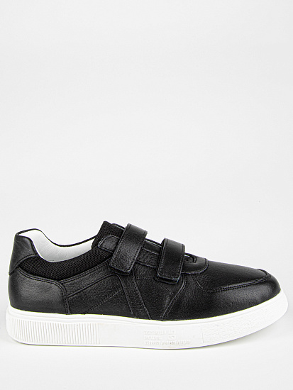 Полуботинки артикул:221139т-1-1