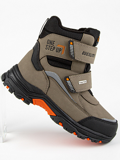 Ботинки артикул:43540-2-7