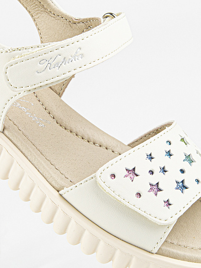 Сандалии артикул:32872п-21-3