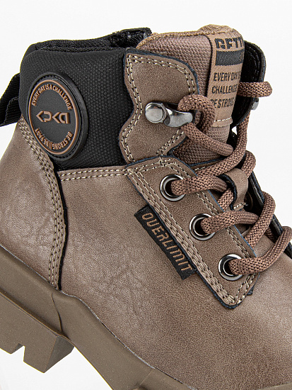 Ботинки артикул:52604ук-2-3