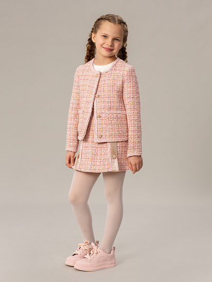 Жакет артикул:OKGCE05-80-4