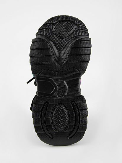 Кроссовки артикул:731060-10-9