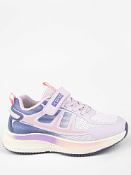 731254-1 Обувь для активного отдыха (сиреневый) 31-35 (5 пар)