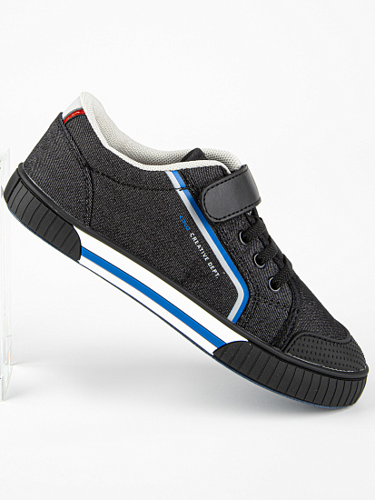 Кеды артикул:72830-10-7