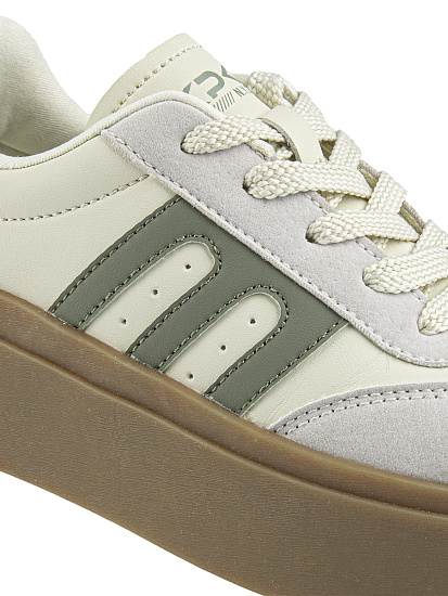 Кроссовки артикул:74856-1-6