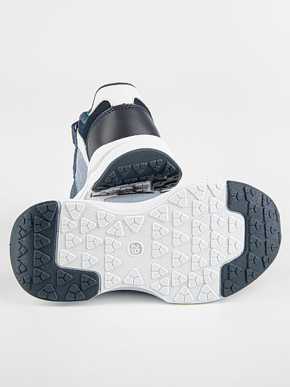 Полуботинки артикул:721242-1-5