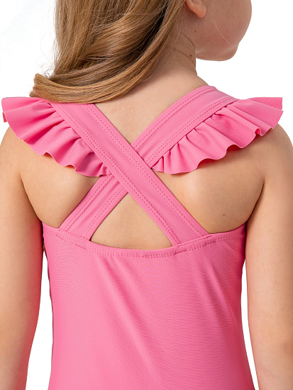 Купальник слитный артикул:NUGSP01-81-4