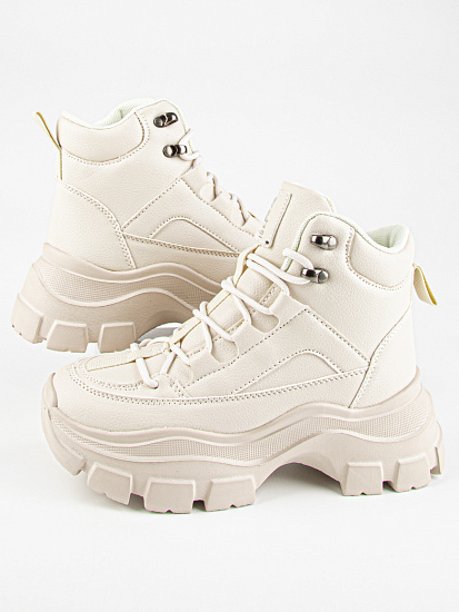 Ботинки артикул:54592-1-4