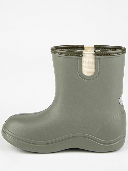 Резиновая обувь артикул:1944-2-7