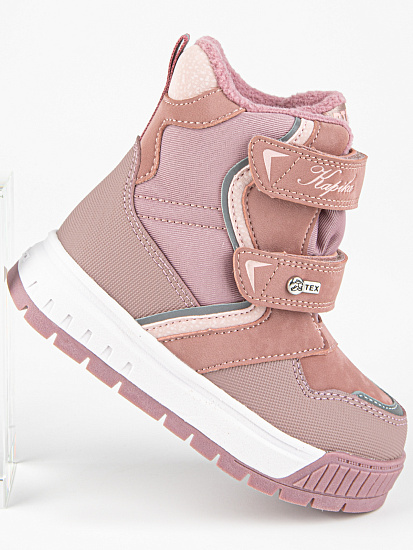 Ботинки артикул:41295-1-7