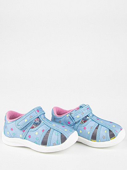 Тапочки артикул:71440-30-2