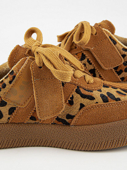 Кроссовки артикул:731210-1-10