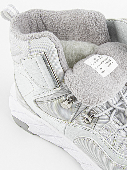 Ботинки артикул:44310-3-10