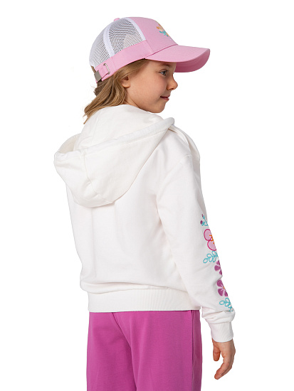 Толстовка артикул:NKGCJ02-00-2