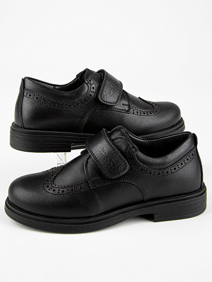 Полуботинки артикул:231193т-1-4