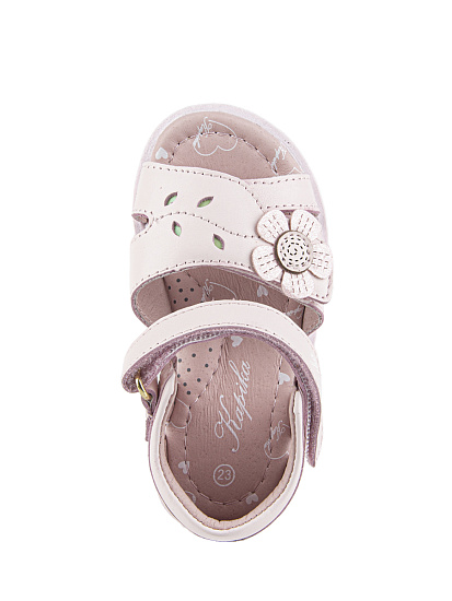 Сандалии артикул:31817-2-3