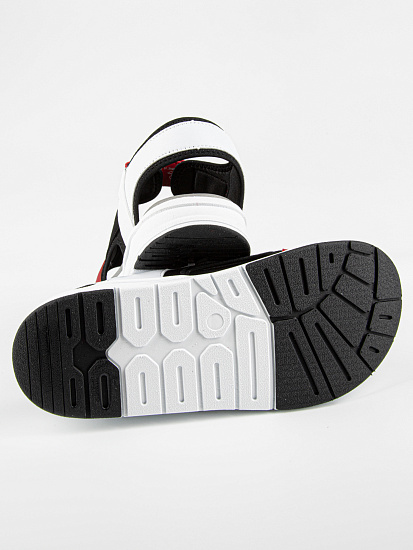 Сандалии артикул:33852п-1-5