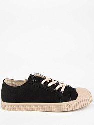 74896-10 Обувь для активного отдыха (черный) 34-39 (6 пар)