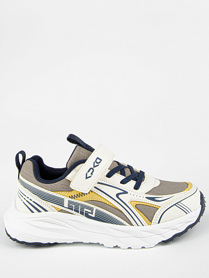 Кроссовки артикул:731293-1-1