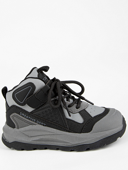 Ботинки артикул:52596ук-1-1