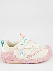 71521-10 Обувь для активного отдыха (розовый-белый) 21-25 (5 пар)