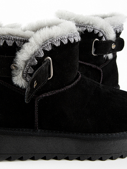 Ботинки артикул:64328ш-2-10