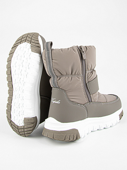 Сапоги артикул:1916д-2-5