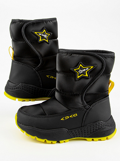 Сапоги артикул:1515д-1-4