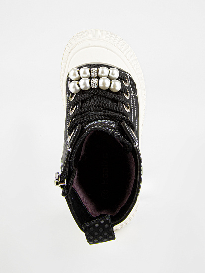 Ботинки артикул:53667ук-10-6