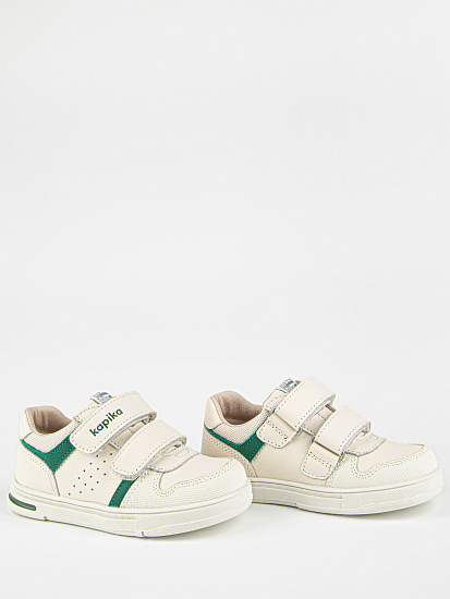 Полуботинки артикул:21578-1-2