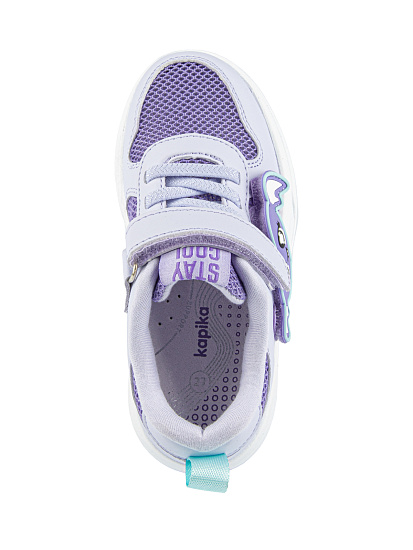 Кроссовки артикул:721023н-5-3