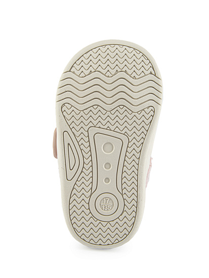 Полуботинки артикул:10237-2-4