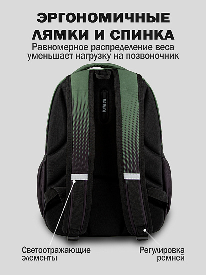 Рюкзак артикул:BG37-3