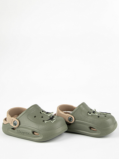 Сабо артикул:82257-6-2