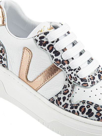 Полуботинки артикул:231128т-2-6