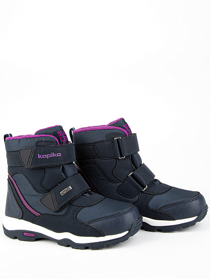 Ботинки артикул:43544-2-2